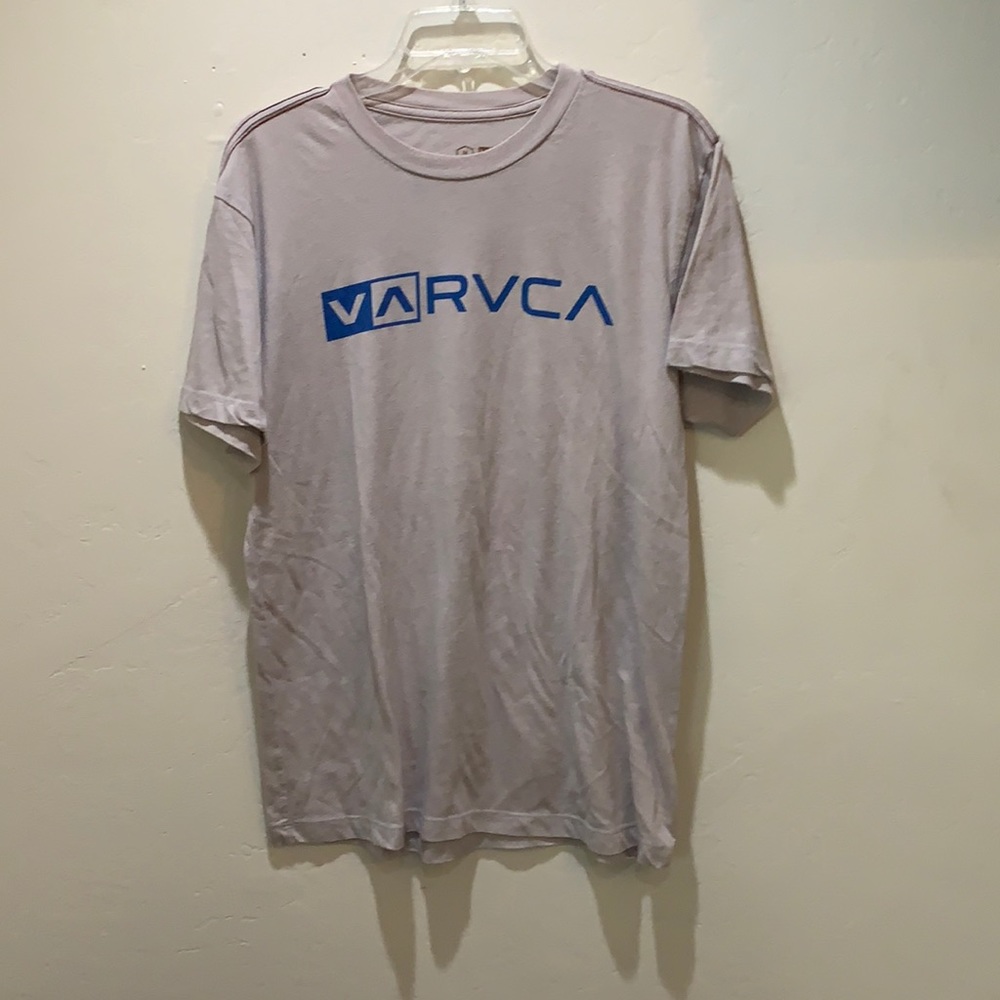 RVCA tee shirt